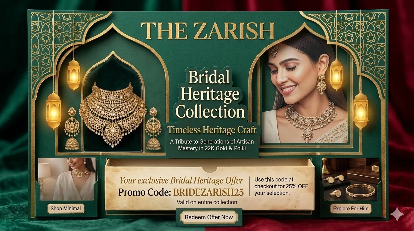 Bridal Heritage