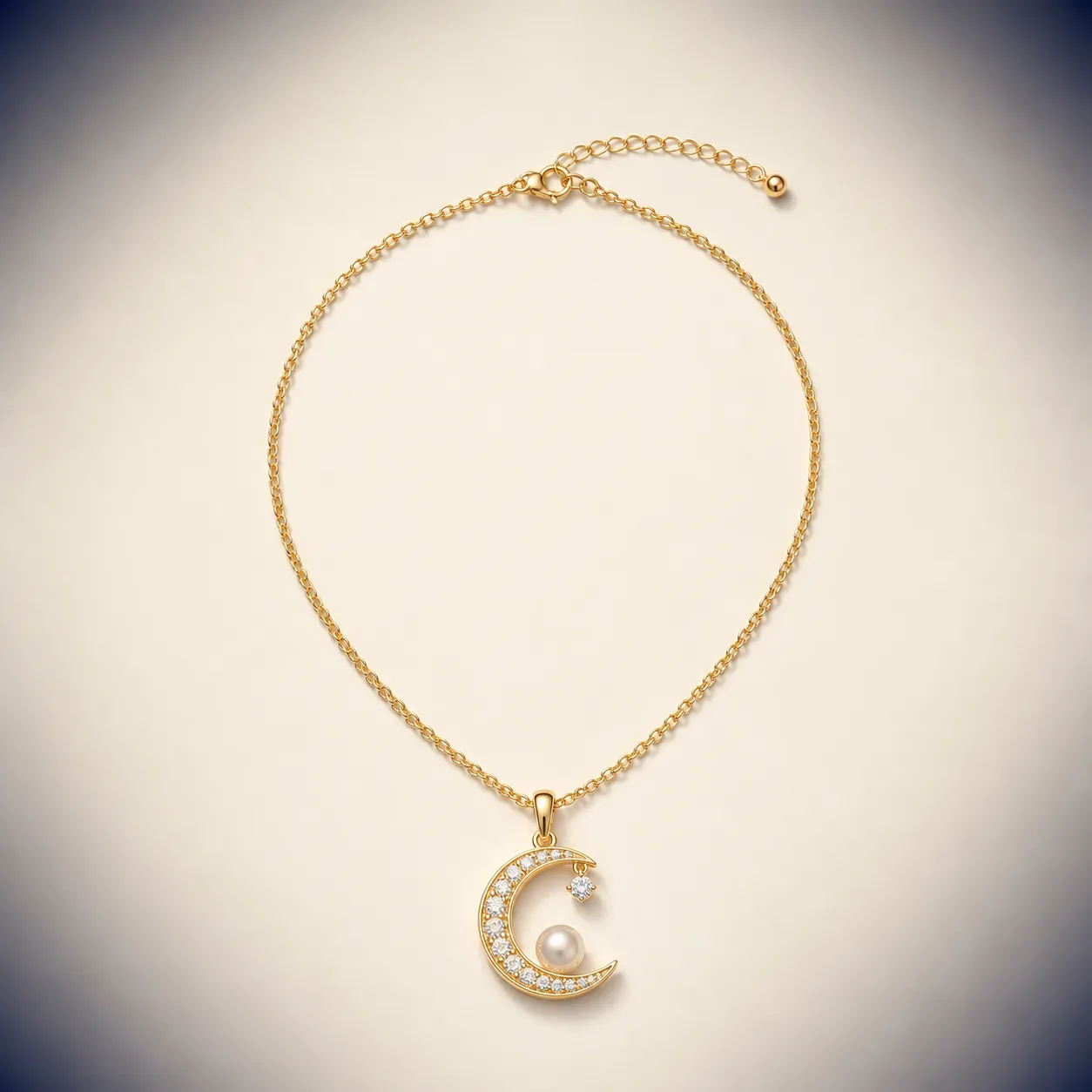 Chains & Pendants
