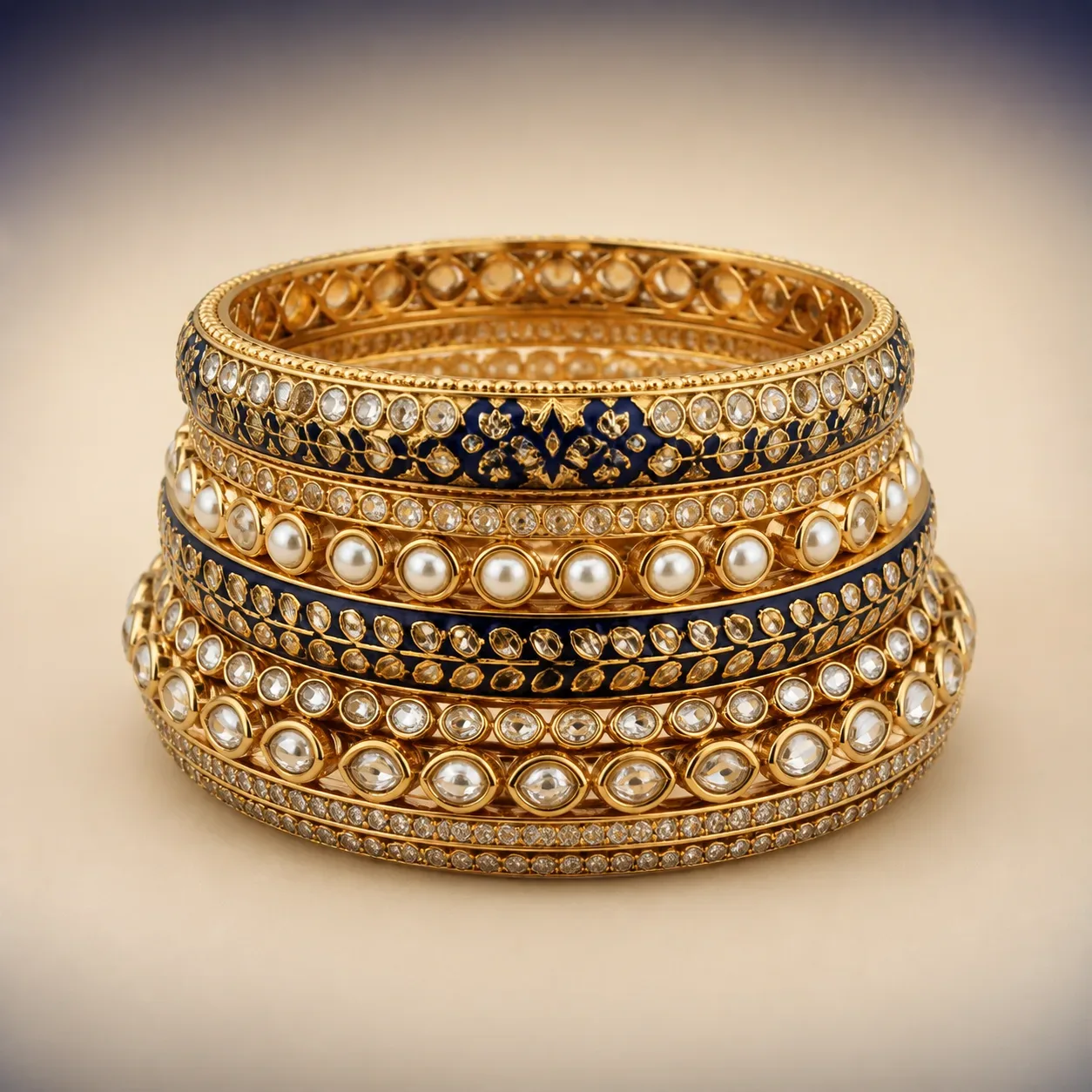Bangles