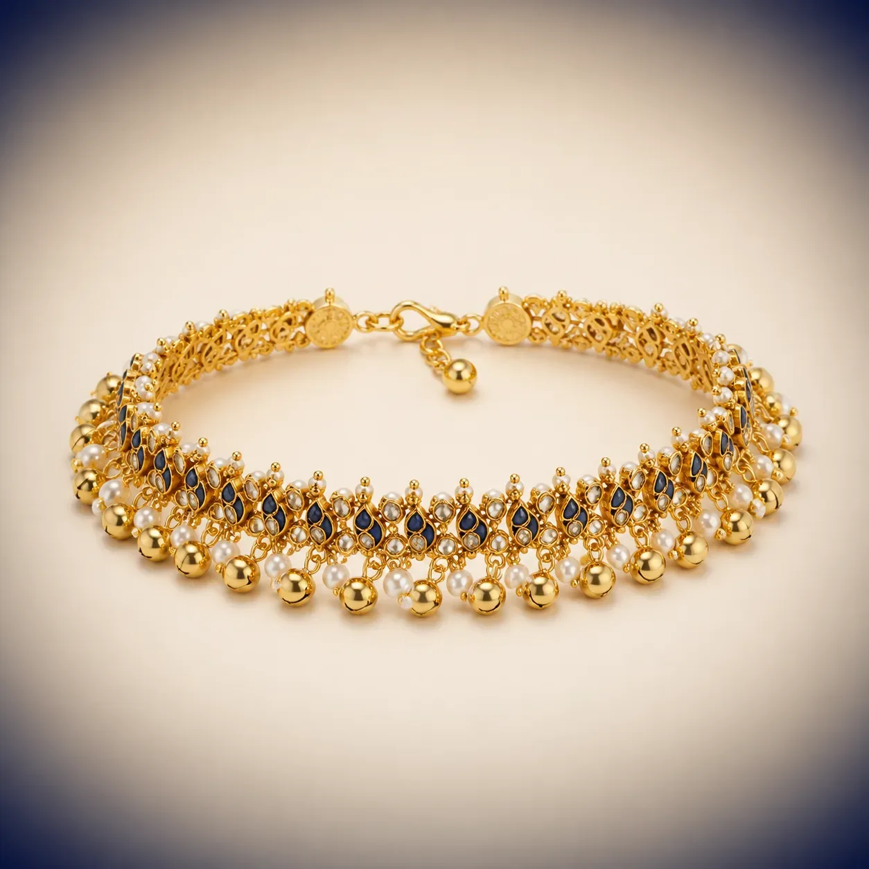 Anklet