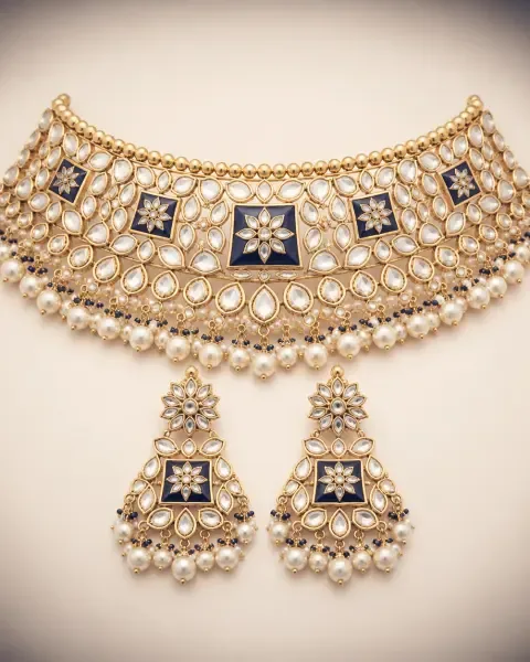 Chokers Set