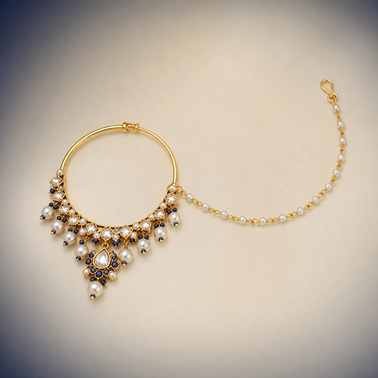 Noor Pearl Nath